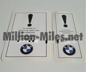 BMW UK Dealership LJK Garages Hainault #1353