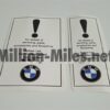BMW UK Dealership Sytner Nottingham #1354