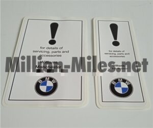 BMW UK Dealership Williams Manchester #1355
