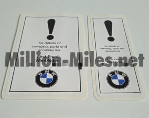 BMW UK Dealership First Front Wimbledon #1356
