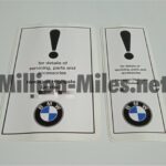 BMW UK Dealership Hexagon Highgate #1357