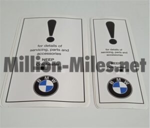 BMW UK Dealership NEEP Colchester #1358