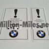 BMW UK Dealership Wellsway Bath #1359