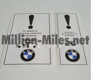 BMW UK Dealership Wellsway Bath #1359