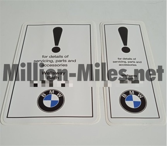 BMW UK Dealership Wellsway Bath #1359