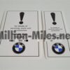 BMW UK Dealership Holland Park London #1360
