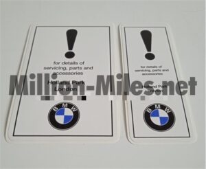 BMW UK Dealership Holland Park London #1360