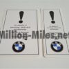 BMW UK Dealership Colver & Hencher Chesham #1361