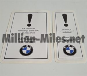 BMW UK Dealership VHL Old Portsmouth #1362