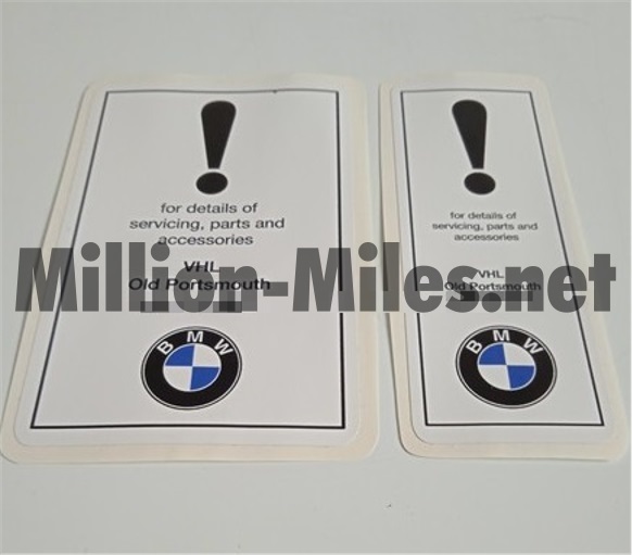 BMW UK Dealership VHL Old Portsmouth #1362