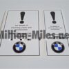 BMW UK Dealership Birds Garages Uxbridge #1363