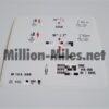 MB Engine data M103 #1369