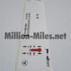 MB Engine data M111 #1371