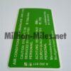 MB Air-condition W202 #1377