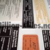 BMW E12 Euro Full Set