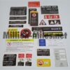 MB S203 C32 AMG Full Set