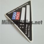 Liqui Moly service #1391