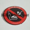 MB Airbag 2000+ #1394