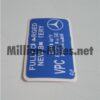 MB USA Battery Info #1396