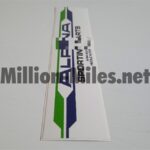 ALPINA Sporting Parts Nicole Japan #1397