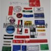 MB W124 E500 Full Set