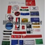 MB W124 E500 Full Set