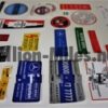 MB W124 E500 Full Set
