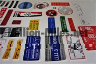 MB W124 E500 Full Set