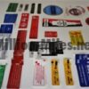MB W124 E500 Full Set