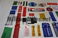 MB W124 E500 Full Set