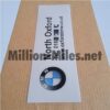 BMW North Oxford internal #1404