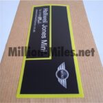 BMW MINI Halliwel Jones internal #1406