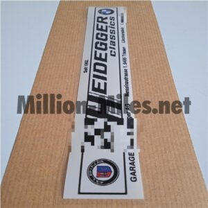BMW ALPINA Heidegger Classics internal #1417