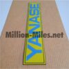 BMW MB Yanase Japan internal #1419