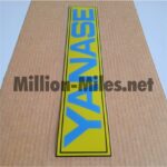 BMW MB Yanase Japan internal #1419