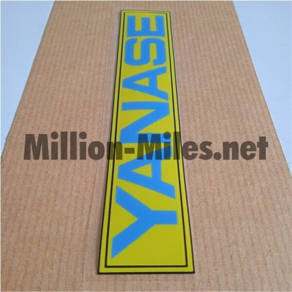 BMW MB Yanase Japan internal #1419