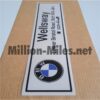 BMW Wellsway internal #1423