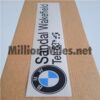 BMW Sandal Wakefield internal #1425