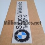 BMW Sandal Wakefield internal #1425