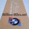 BMW Baviera Motors Madrid #1426