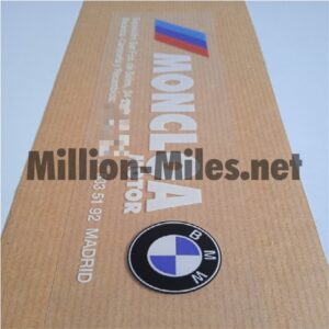 BMW Moncloa Madrid #1427