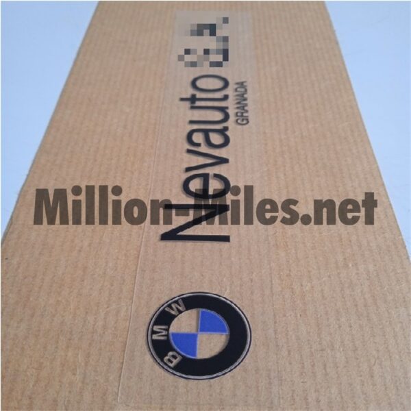 BMW Nevauto internal #1430