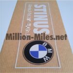 BMW Stinus internal #1432