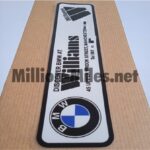 BMW Williams internal #1442