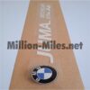BMW Juma Mechelen (long) internal #1443