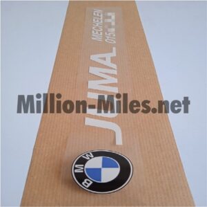 BMW Juma Mechelen (long) internal #1443