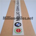 BMW Cooper Thames Ditton internal #1444