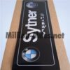 BMW ALPINA Sytner internal #1445