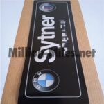 BMW ALPINA Sytner internal #1445