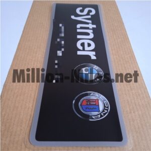 BMW ALPINA Sytner internal #1449